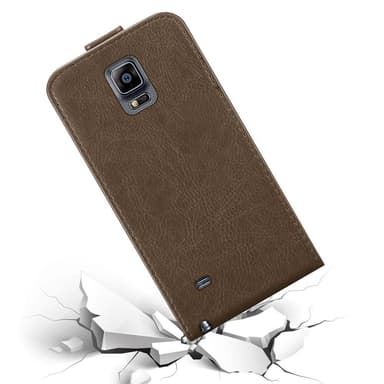 Samsung Galaxy NOTE 4 Suojakuori Lompakkokotelo