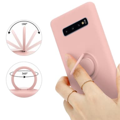 Samsung Galaxy S10 PLUS Suojakuori Kotelo
