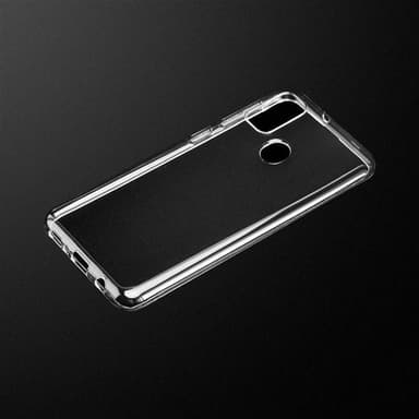 Samsung Galaxy M21 / M30s Suojakuori Kotelo