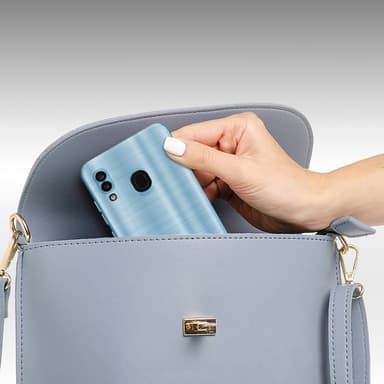 Suojakuori Samsung Galaxy A20 / A30 / M10s Kotelo
