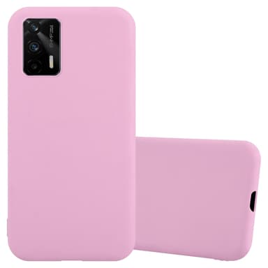 Suojakuori Realme GT Master Kotelo (Vaaleanpunainen)