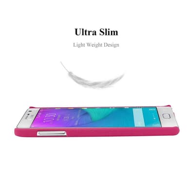 Samsung Galaxy NOTE EDGE Suojakuori Kotelo