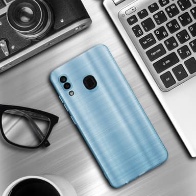 Suojakuori Samsung Galaxy A20 / A30 / M10s Kotelo