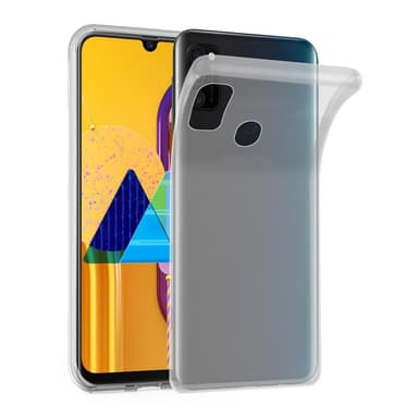 Samsung Galaxy M21 / M30s Suojakuori Kotelo