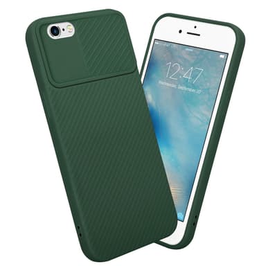 iPhone 6 / 6S Suojakuori Kotelo Case Cover