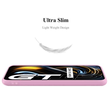 Suojakuori Realme GT Master Kotelo (Vaaleanpunainen)