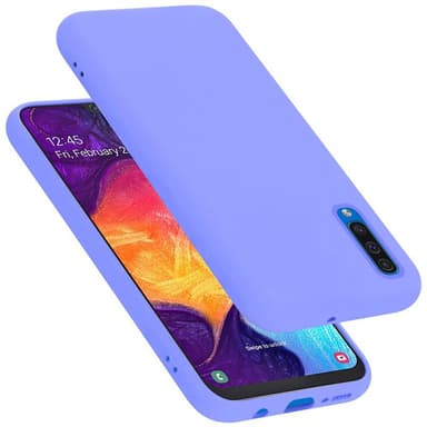Samsung Galaxy A50 4G / A50s / A30s Suojakuori Kotelo