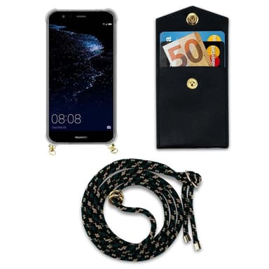 Huawei P10 LITE Suojakuori Kotelo Case Cover
