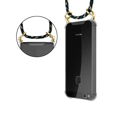 Huawei P10 LITE Suojakuori Kotelo Case Cover
