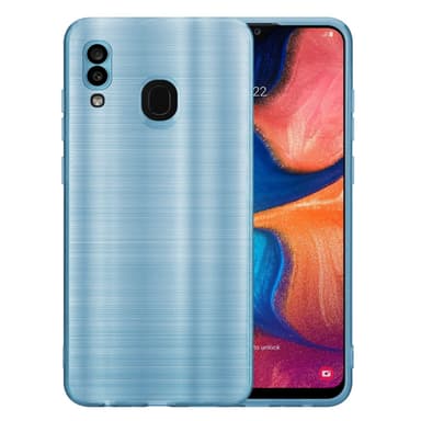Suojakuori Samsung Galaxy A20 / A30 / M10s Kotelo