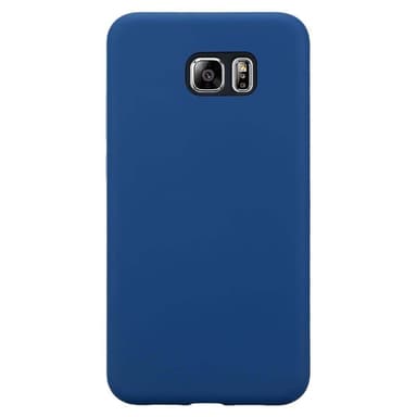 Samsung Galaxy NOTE 5 Suojakuori Kotelo (Sininen)