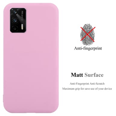 Suojakuori Realme GT Master Kotelo (Vaaleanpunainen)