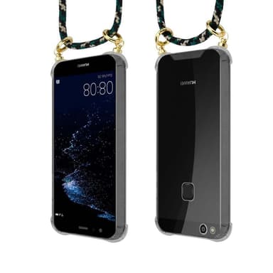 Huawei P10 LITE Suojakuori Kotelo Case Cover