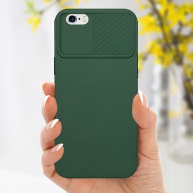 iPhone 6 / 6S Suojakuori Kotelo Case Cover
