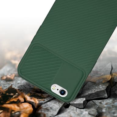iPhone 6 / 6S Suojakuori Kotelo Case Cover