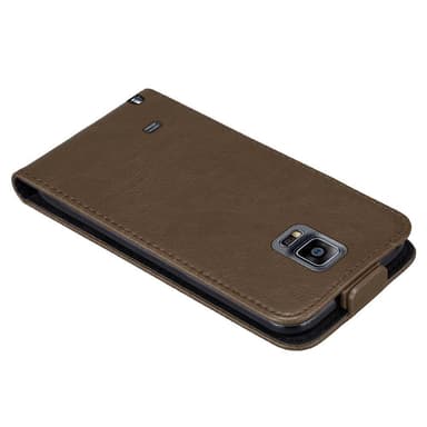 Samsung Galaxy NOTE 4 Suojakuori Lompakkokotelo