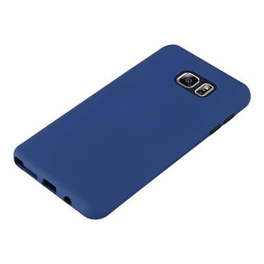 Samsung Galaxy NOTE 5 Suojakuori Kotelo (Sininen)