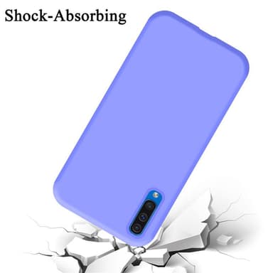 Samsung Galaxy A50 4G / A50s / A30s Suojakuori Kotelo