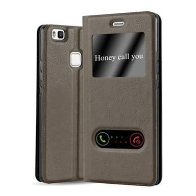 Lompakkokotelo Huawei P9 LITE 2016 / G9 LITE Case