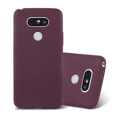 Suojakuori LG G5 Kotelo (Violetti)