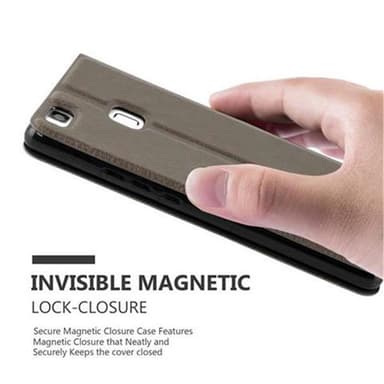 Lompakkokotelo Huawei P9 LITE 2016 / G9 LITE Case