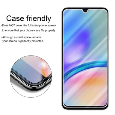 Samsung Galaxy A05s 3x Karkaistu lasi Suojakalvo