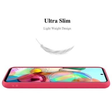 Suojakuori Samsung Galaxy A51 4G / M40s Kotelo