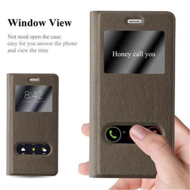 Lompakkokotelo Huawei P9 LITE 2016 / G9 LITE Case