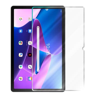 Lenovo Tab M10 Plus 3nd Näytönsuoja Karkaistu lasi