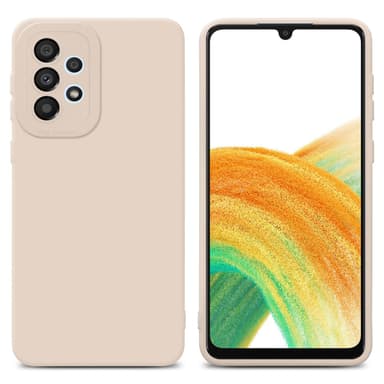 Samsung Galaxy A72 4G / 5G Suojakuori Kotelo