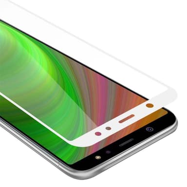 Samsung Galaxy A6 2018 Suojakalvo Karkaistu lasi