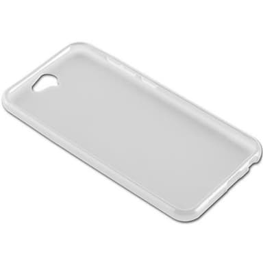 HTC ONE A9 Suojakuori Cover (Läpinäkyvä)