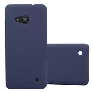 Nokia Lumia 550 Suojakuori Kotelo Case (Sininen)