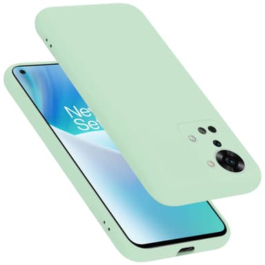 OnePlus Nord 2T Suojakuori Kotelo Case Cover