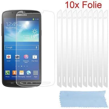 Samsung Galaxy S4 ACTIVE 10x Karkaistu lasi