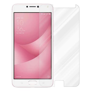 Asus ZenFone 4 MAX (5.2 Zoll) Näytönsuoja Karkaistu