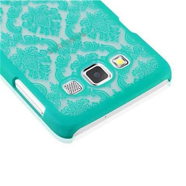 Samsung Galaxy A3 2015 Suojakuori Kotelo Case Cover