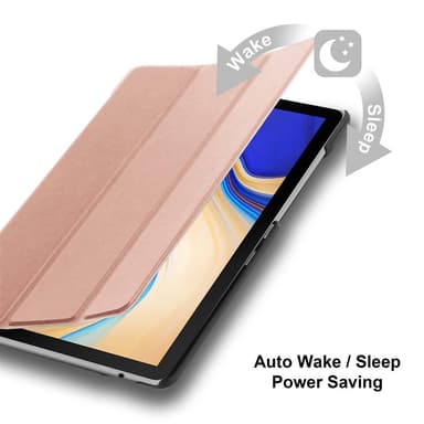 Samsung Galaxy Tab S5e (10.5 tuumaa) Suojakuori