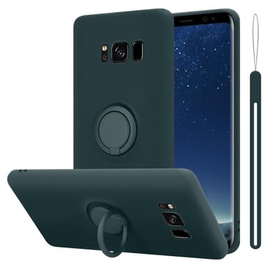 Samsung Galaxy S8 Suojakuori Kotelo Case Cover