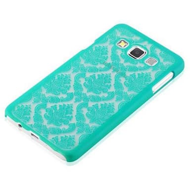 Samsung Galaxy A3 2015 Suojakuori Kotelo Case Cover