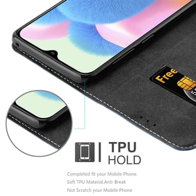Samsung Galaxy A50 4G / A50s / A30s Suojakuori