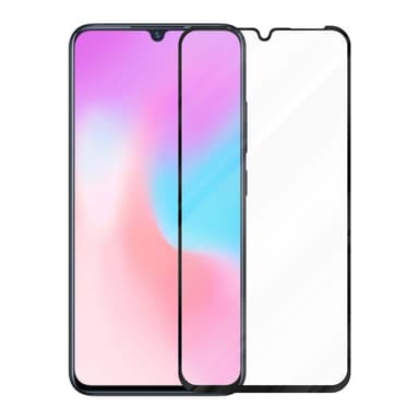Vivo X21s Suojakalvo Karkaistu lasi Näytönsuoja