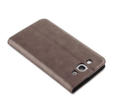 Samsung Galaxy S3 / S3 NEO Suojakuori Lompakkokotelo