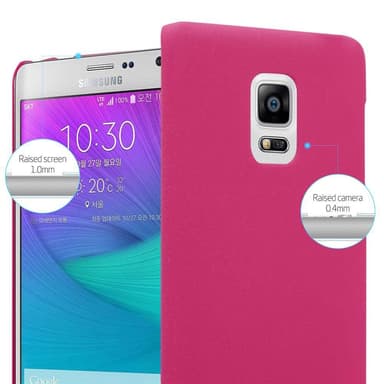 Samsung Galaxy NOTE EDGE Suojakuori Kotelo