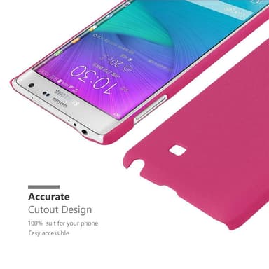 Samsung Galaxy NOTE EDGE Suojakuori Kotelo