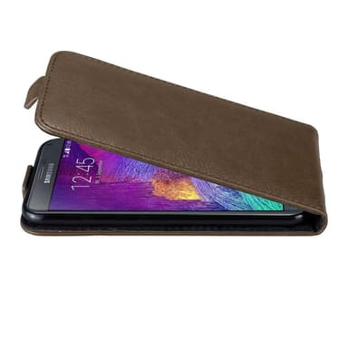 Samsung Galaxy NOTE 4 Suojakuori Lompakkokotelo
