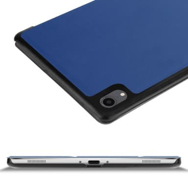 iPad MINI 6 (8.3 tuumaa) Suojakuori Lompakkokotelo