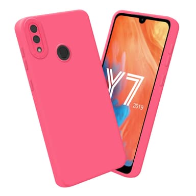 Huawei Y7 2019 / Y7 PRIME 2019 Suojakuori Kotelo