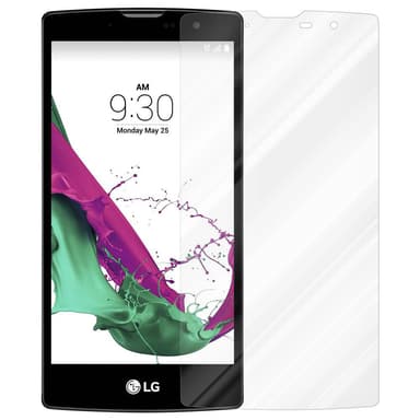 LG G4C / G4 MINI / MAGNA Näytönsuoja Karkaistu lasi