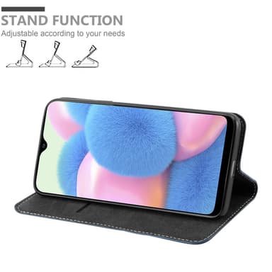 Samsung Galaxy A50 4G / A50s / A30s Suojakuori